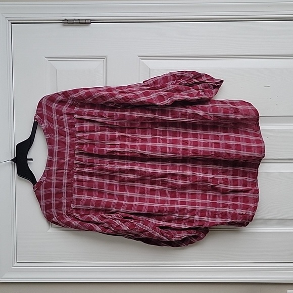 Basic Editions Women's Blouse - Picture 6 of 10